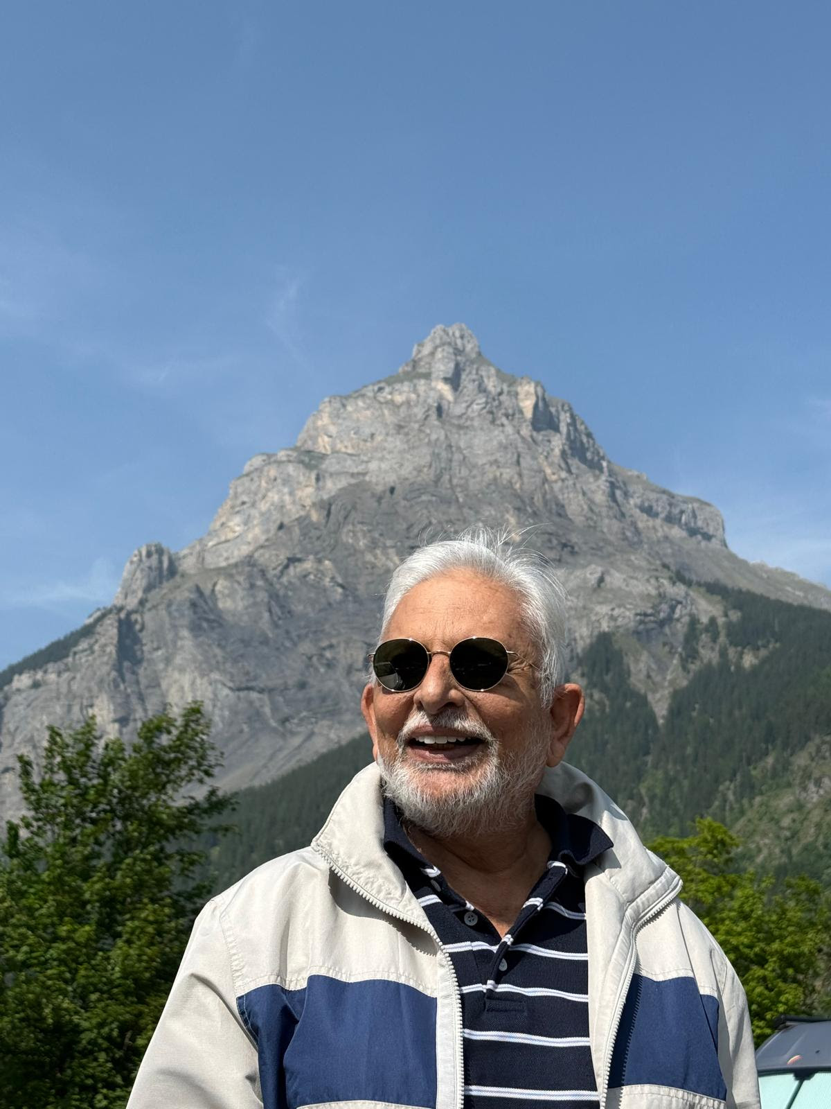 Sri M’s Upcoming Programs in Switzerland | 2026