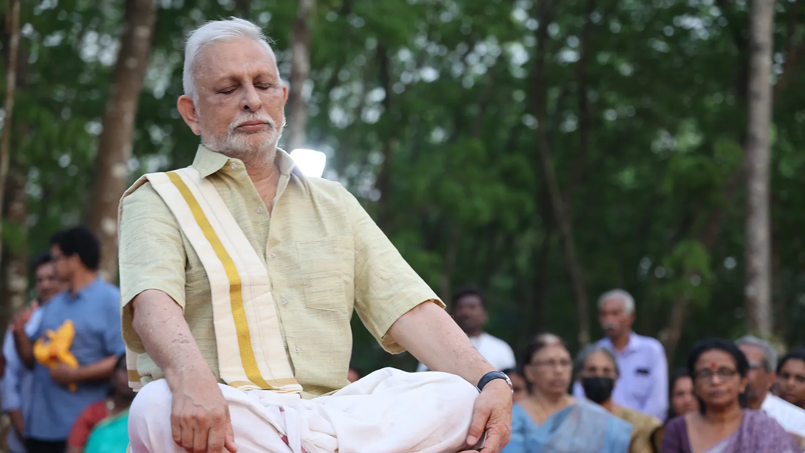 Sri M